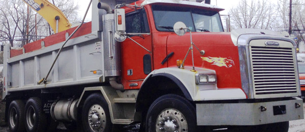 camion